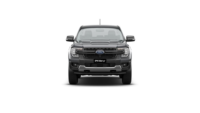 2025 Ford Ranger PHEV Sport
