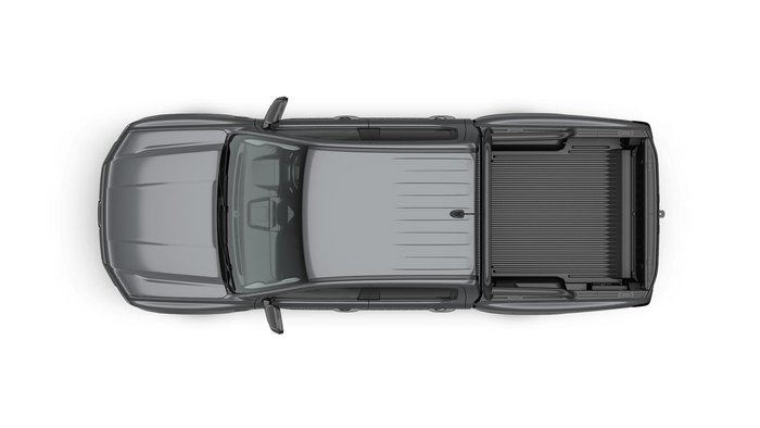 2025 Ford Ranger PHEV Sport