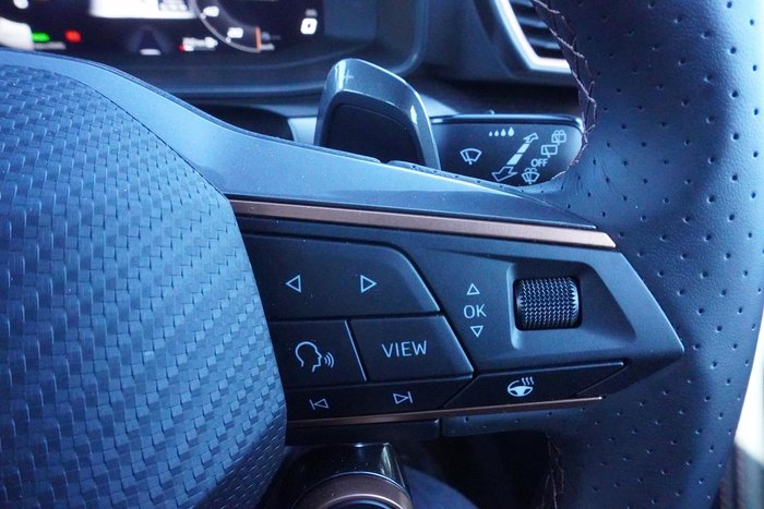 2025 CUPRA Leon S