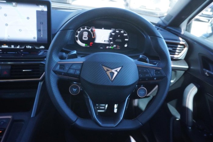 2025 CUPRA Leon S
