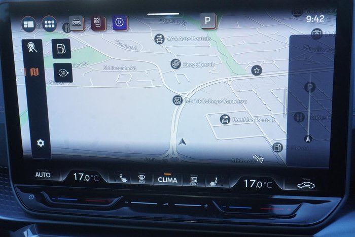 2025 CUPRA Leon S