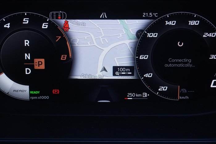 2025 CUPRA Leon S