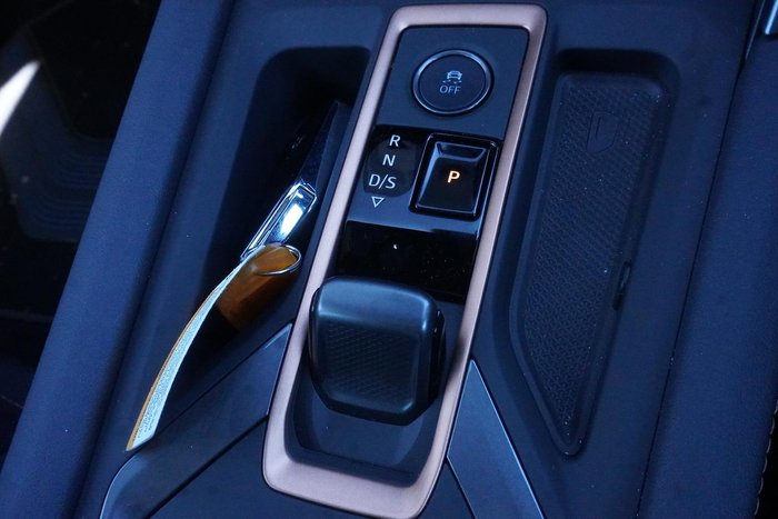 2025 CUPRA Leon S