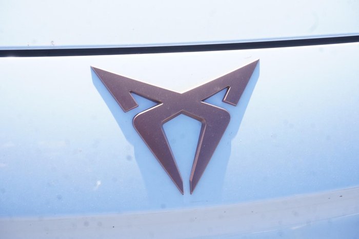 2025 CUPRA Leon S