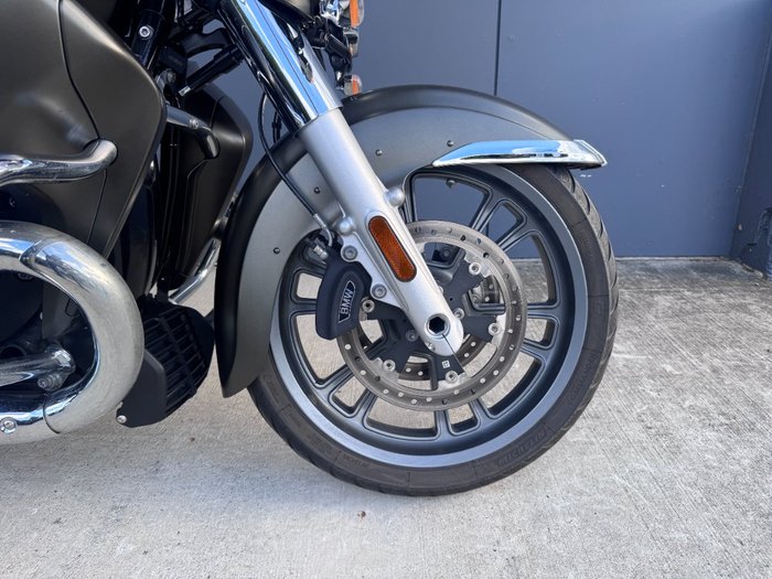 2024 BMW Motorrad R 18 TRANSCONTINENTAL Grey