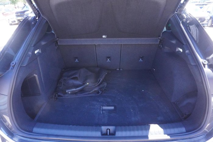 2025 CUPRA Terramar VZe