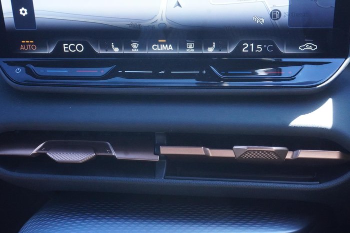 2025 CUPRA Terramar VZe