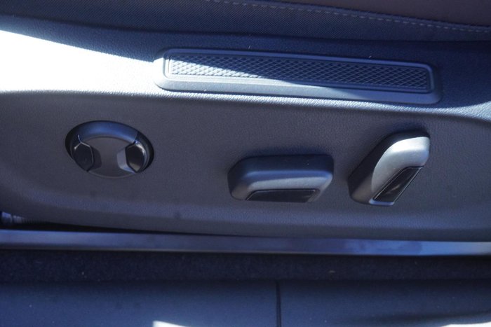 2025 CUPRA Terramar VZe