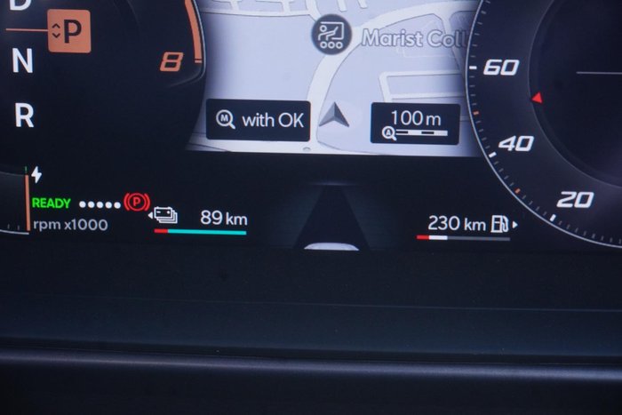 2025 CUPRA Terramar VZe