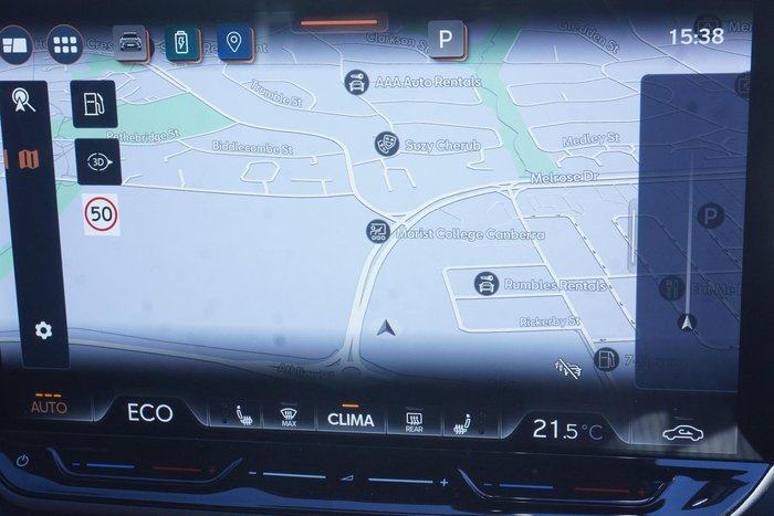 2025 CUPRA Terramar VZe