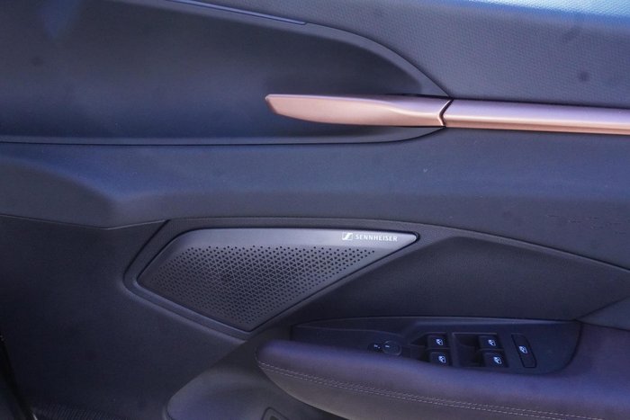 2025 CUPRA Terramar VZe