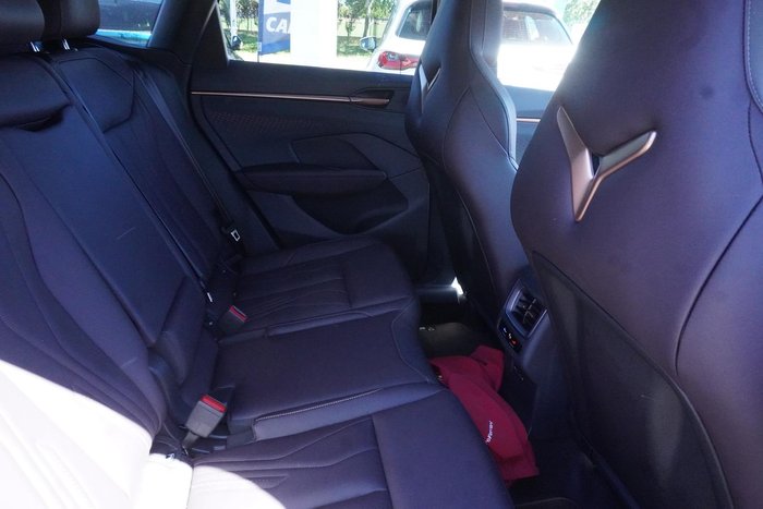 2025 CUPRA Terramar VZe