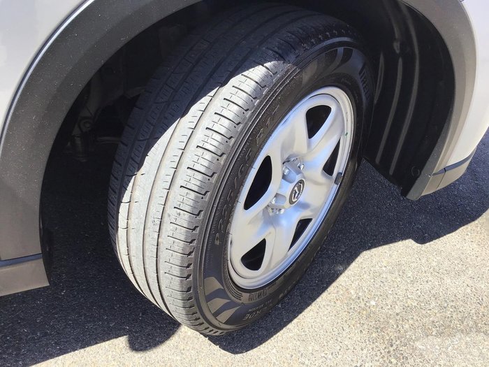 2020 Mazda CX-5 Maxx