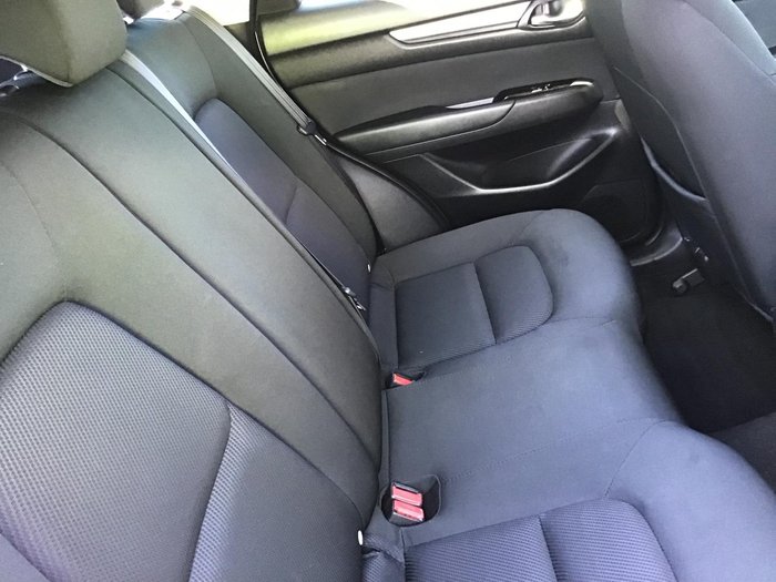 2020 Mazda CX-5 Maxx