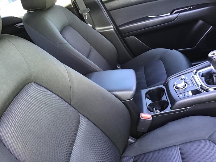 2020 Mazda CX-5 Maxx