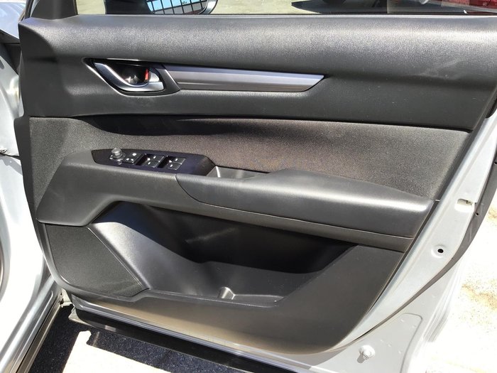 2020 Mazda CX-5 Maxx