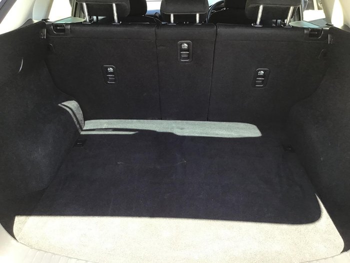 2020 Mazda CX-5 Maxx