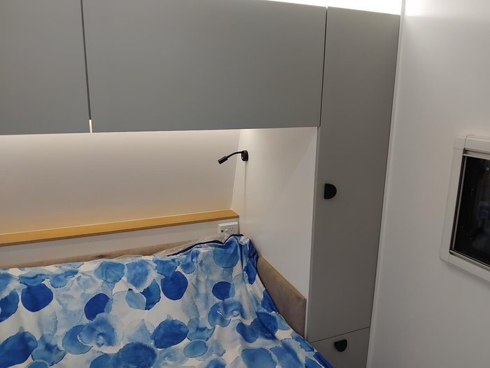 2026 Traveller Destination Cruise 17Ft Couples Semi Full Composite