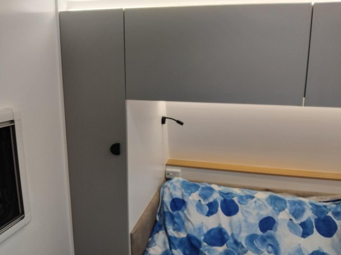 2026 Traveller Destination Cruise 17Ft Couples Semi Full Composite