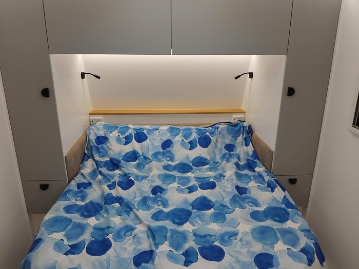 2026 Traveller Destination Cruise 17Ft Couples Semi Full Composite