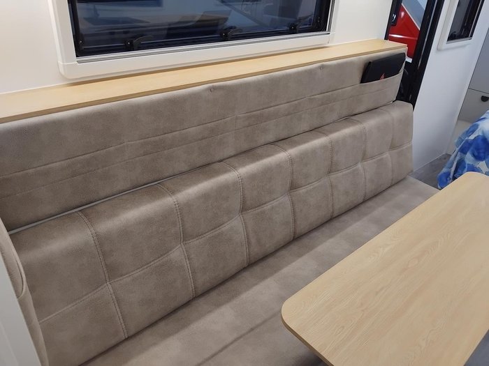 2026 Traveller Destination Cruise 17Ft Couples Semi Full Composite