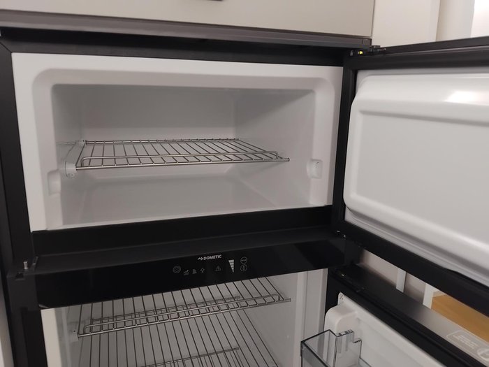 2026 Traveller Destination Cruise 17Ft Couples Semi Full Composite