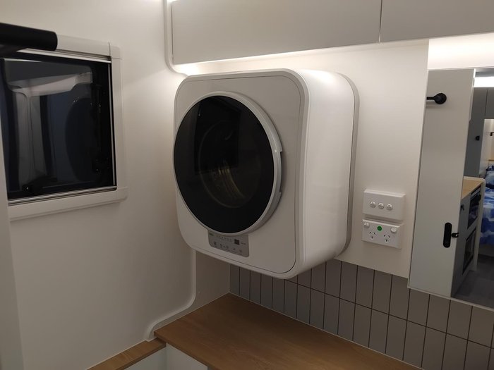 2026 Traveller Destination Cruise 17Ft Couples Semi Full Composite