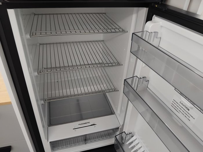 2026 Traveller Destination Cruise 17Ft Couples Semi Full Composite