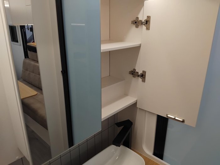 2026 Traveller Destination Cruise 17Ft Couples Semi Full Composite