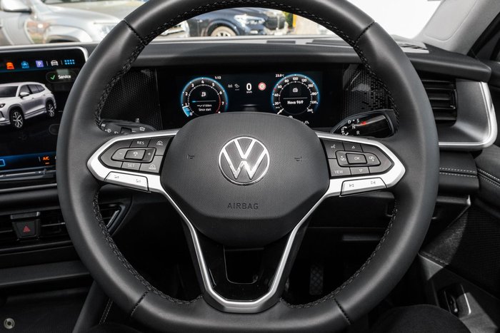 2025 Volkswagen Tayron 150TSI Life