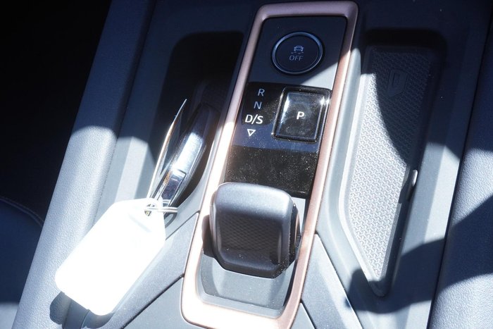2025 CUPRA Leon VZx