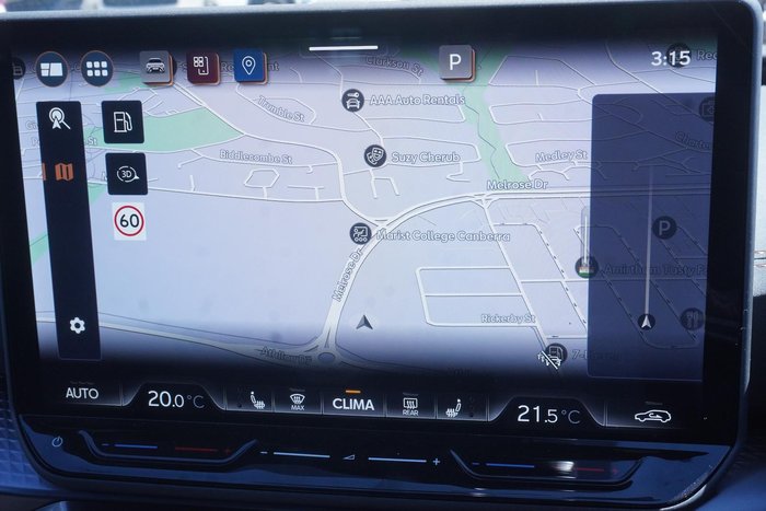 2025 CUPRA Leon VZx