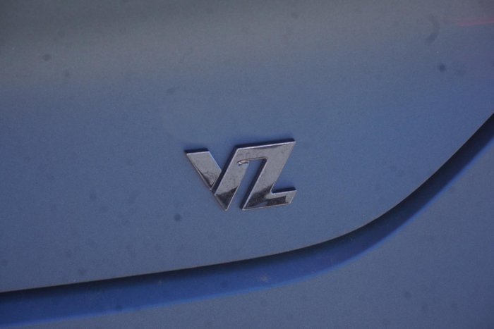 2025 CUPRA Leon VZx