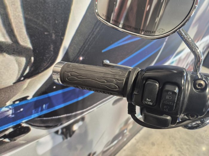 2012 Harley-Davidson SuperLow 883 (XL883L) Sportster Blue