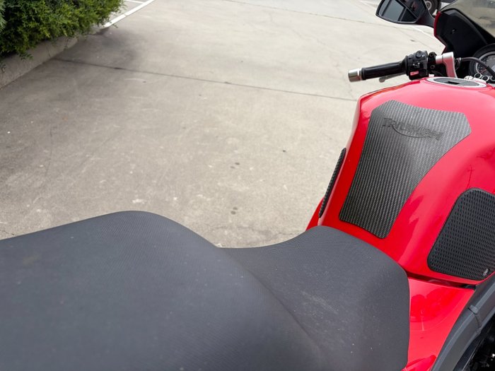 Triumph 2007 Triumph 1050cc Sprint ST