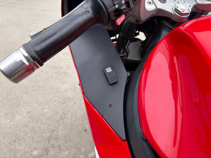 Triumph 2007 Triumph 1050cc Sprint ST