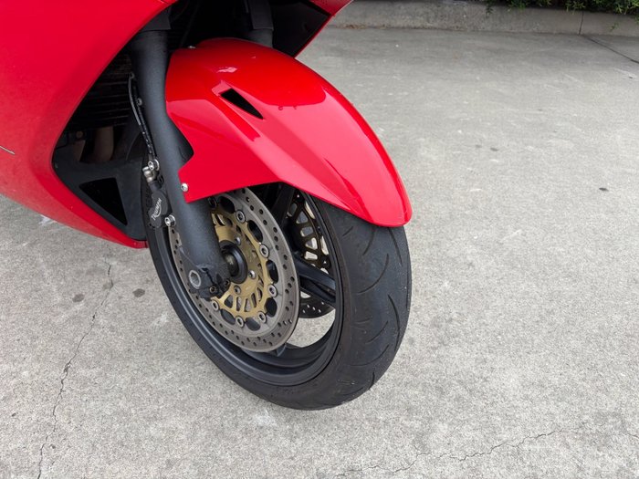 Triumph 2007 Triumph 1050cc Sprint ST