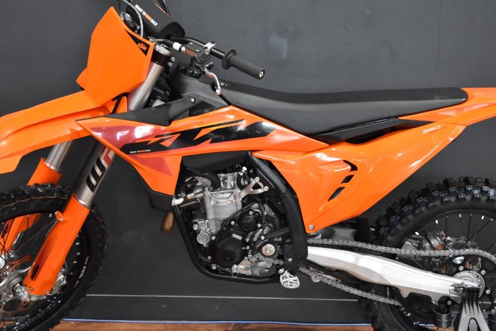 2025 Ktm 350 SX-F