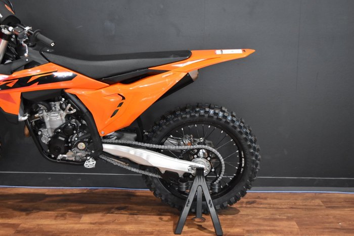 2025 Ktm 350 SX-F