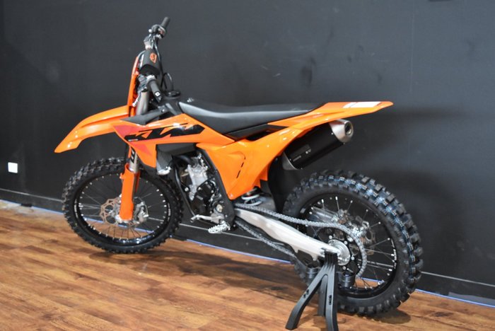 2025 Ktm 350 SX-F
