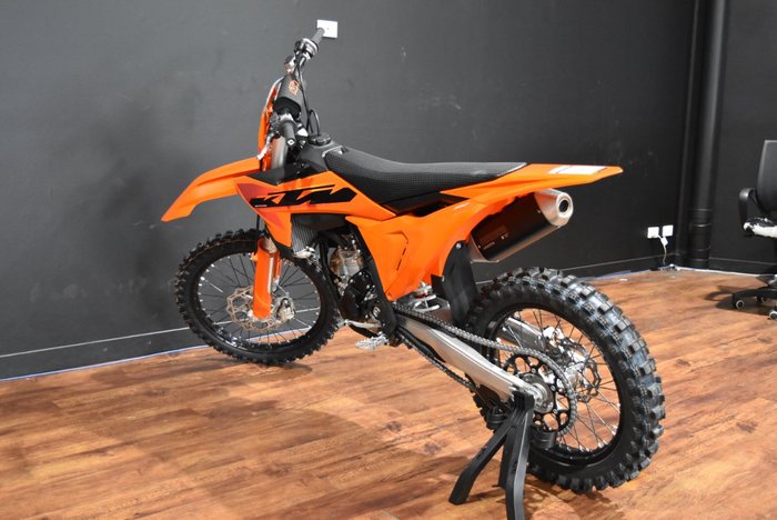 2025 Ktm 350 SX-F