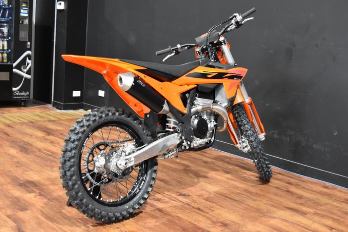 2025 Ktm 350 SX-F