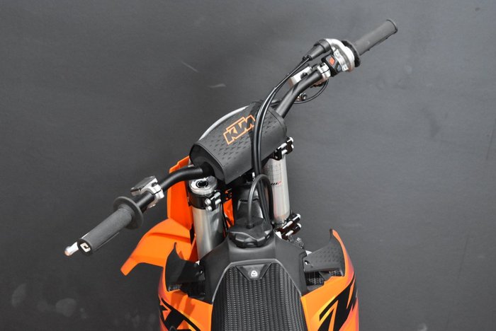 2025 Ktm 350 SX-F