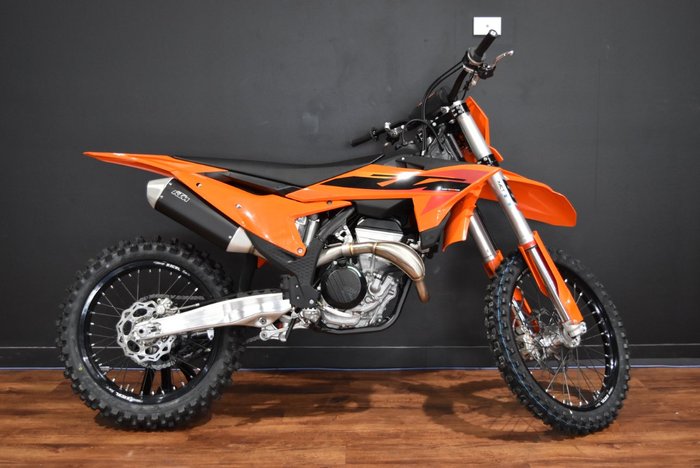 2025 Ktm 350 SX-F