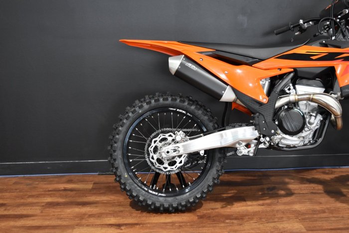 2025 Ktm 350 SX-F