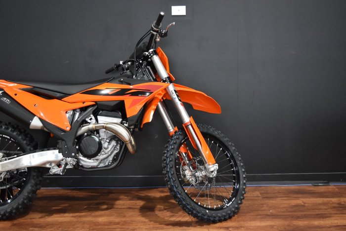 2025 Ktm 350 SX-F