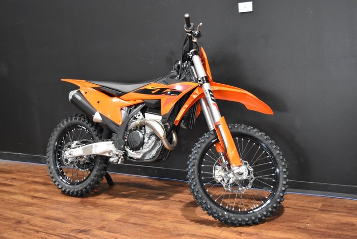 2025 Ktm 350 SX-F