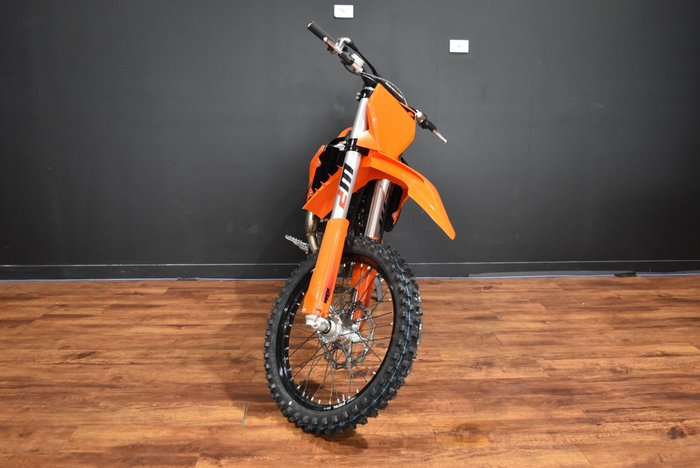 2025 Ktm 350 SX-F