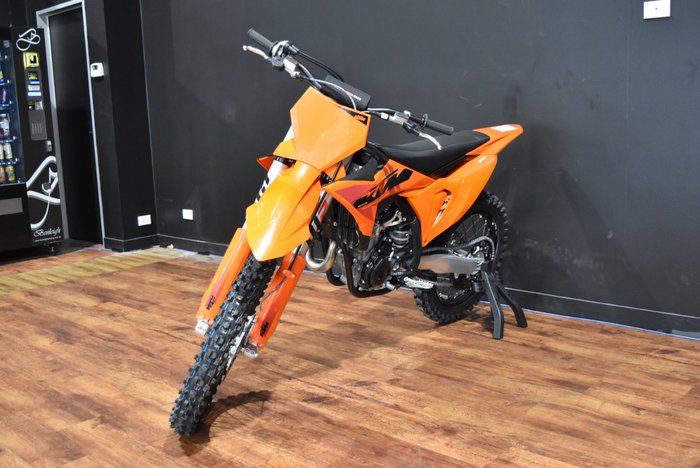 2025 Ktm 350 SX-F