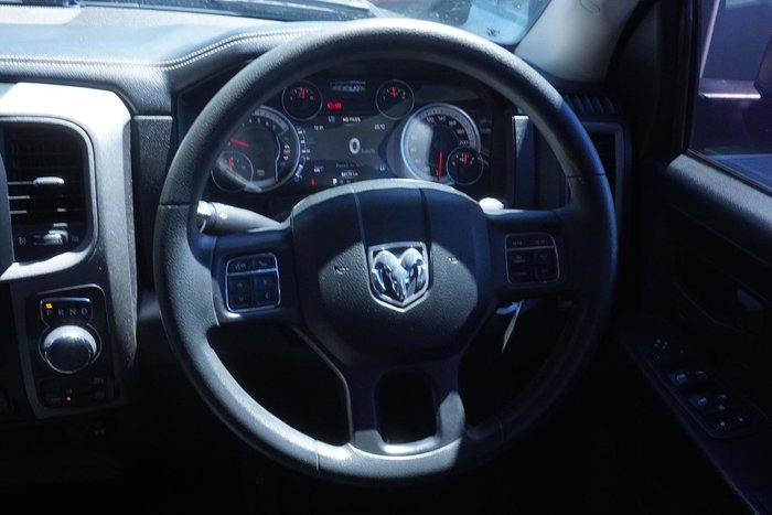 2023 RAM 1500 Express